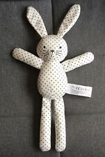 Peluche doudou lapin d'occasion  Marly