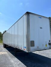 dry van trailers 53 ft for sale  Chattanooga