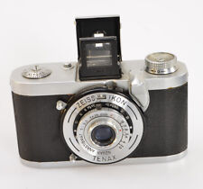 Zeiss ikon tenax gebraucht kaufen  Amtsberg