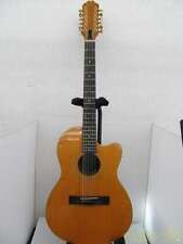 Gibson Chet Atkins SST 12 Strings Natural Made in USA Acoustic Guitar, y1587 for sale  Shipping to Canada