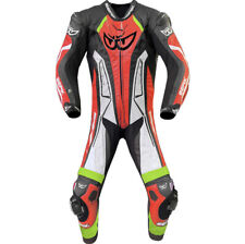 Berik motorcycle suit d'occasion  Expédié en Belgium