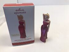 marilyn monroe ornament for sale  Ashland