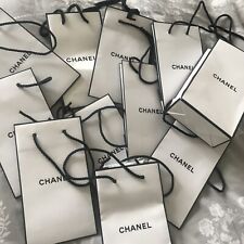 Chanel paper gift for sale  WEST MALLING