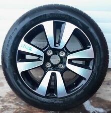 Citroen alloy wheel for sale  Shipping to Ireland