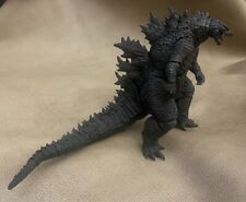 S. H Monsterarts 2021 GVK Godzilla *repintura personalizada* estado padrão comprar usado  Enviando para Brazil