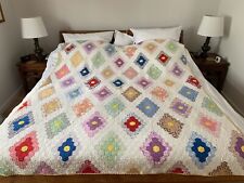 quilt decke gebraucht kaufen  Berlin