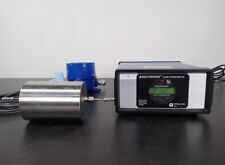 INTEK RHEOTHERM 210R FLOW METER & TUL1/16 SENSOR for sale  Shipping to South Africa