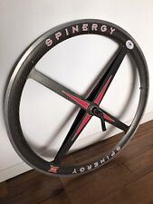 Spinergy rev zoll gebraucht kaufen  Birkach