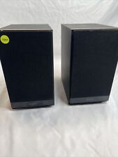 Sony bookshelf speakers for sale  Las Vegas