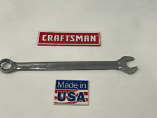 Craftsman 18mm 12pt for sale  Saint Charles