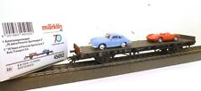 Märklin 45052 autotransportwa gebraucht kaufen  Deutschland