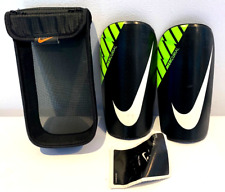 Nike  Mercurial Shin Pads Guards Football Large Grand 5'7''-5'11'' for sale  Shipping to South Africa