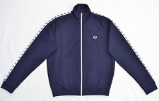 Fred perry jacke gebraucht kaufen  Jöllenbeck