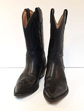 Tony mora westernboots gebraucht kaufen  Heidenrod