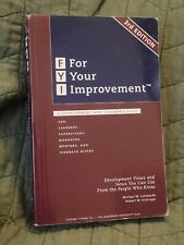 Fyi improvement handbook for sale  Menomonie
