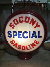 Socony special original for sale  Hopkins