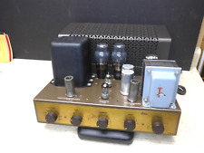 Vintage Eico HF-20 6L6 Monoblock Audio Tube Amplifier- "B" for sale  Shipping to South Africa