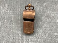 Military whistle for sale  Contoocook
