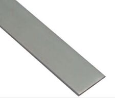 Stainless steel flat for sale  HALIFAX