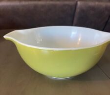 Pyrex 443 2 1/2 Qt olive green for sale  Shipping to South Africa