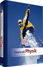 Giancoli physik gymnasiale gebraucht kaufen  Berlin