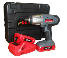 Impact wrench 24v for sale  Shipping to Ireland