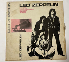 Led zeppelin same usato  Lodi