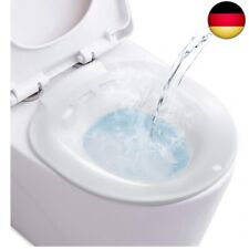 Sitzbad toilette tragbares gebraucht kaufen  Deutschland