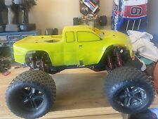 Traxxas Tmaxx Roller for sale  Shipping to South Africa