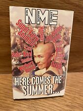 Nme comes summer for sale  LONDON