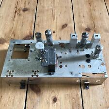 Westminster valve amp for sale  LONDON