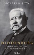 Hindenburg gebraucht kaufen  Berlin