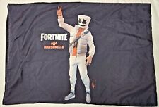 Fortnite marshmellow pillow for sale  Shipping to Ireland