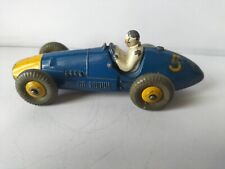 dinky racing cars for sale  DUNFERMLINE