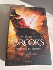 terry brooks demone usato  Gorgonzola