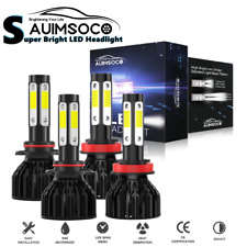 led headlight kit s for sale  USA
