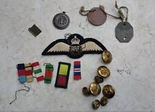 Raf collection wwii for sale  MIDHURST