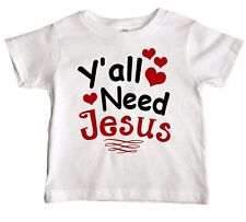 Religious baby bodysuits for sale  Lees Summit