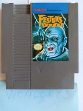 Fester quest nintendo for sale  Shipping to Ireland