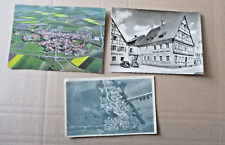 Postkarten heuberg flugplatz gebraucht kaufen  Alerheim