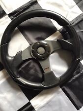 Genuine momo steering for sale  HAVERFORDWEST