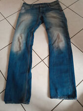 g star attacc low straight jeans gebraucht kaufen  Iserlohn-Kesbern