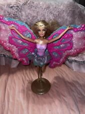 Barbie fairytopia flower for sale  Kokomo