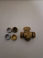 Gas isolation valve for sale  LONDON
