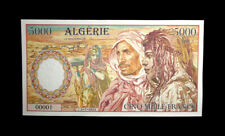 Billet 5000 francs d'occasion  Dijon