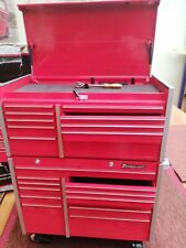 snapon tool boxes for sale  Shipping to Ireland