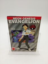 Neon genesis evangelion usato  Roma