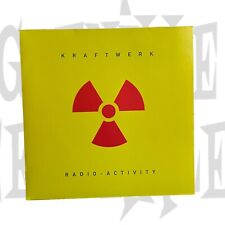 Kraftwerk radio activity d'occasion  Reims
