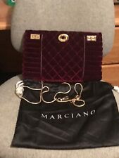 designer purse marciano for sale  Batavia