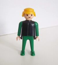 Playmobil homme vintage d'occasion  Thomery